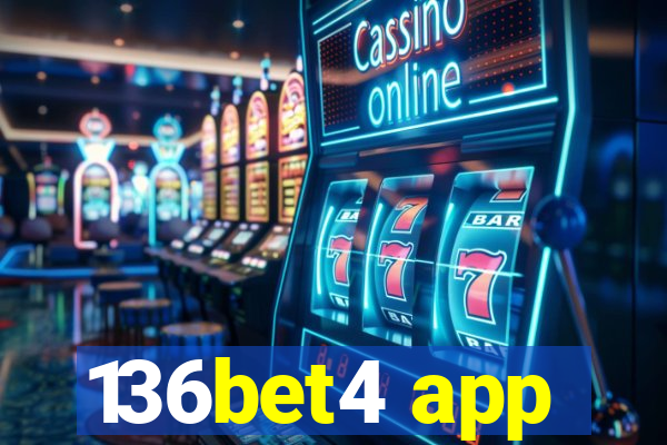 136bet4 app